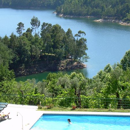 Hotel Lagoa Azul Do เจเรส ภายนอก รูปภาพ