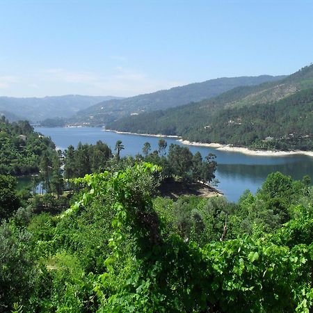 Hotel Lagoa Azul Do เจเรส ภายนอก รูปภาพ