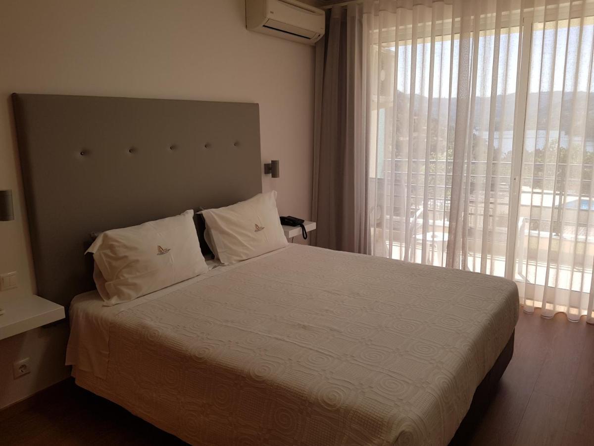 Hotel Lagoa Azul Do เจเรส ภายนอก รูปภาพ