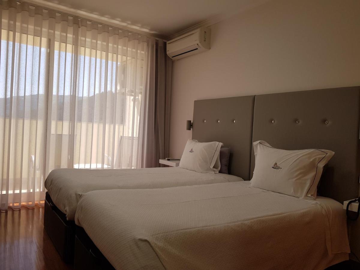 Hotel Lagoa Azul Do เจเรส ภายนอก รูปภาพ