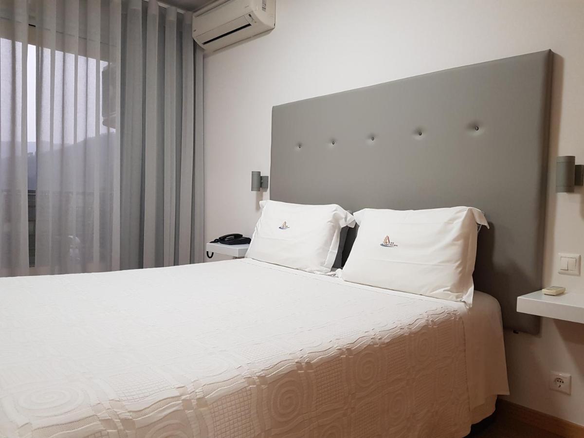 Hotel Lagoa Azul Do เจเรส ภายนอก รูปภาพ
