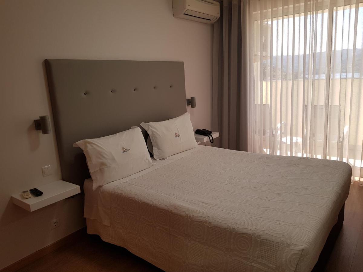 Hotel Lagoa Azul Do เจเรส ภายนอก รูปภาพ