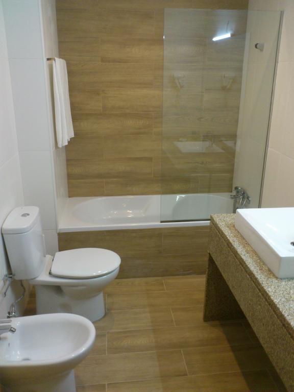 Hotel Lagoa Azul Do เจเรส ห้อง รูปภาพ