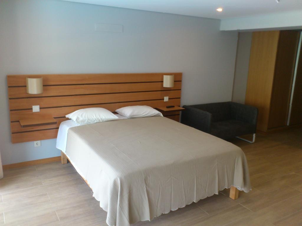 Hotel Lagoa Azul Do เจเรส ห้อง รูปภาพ