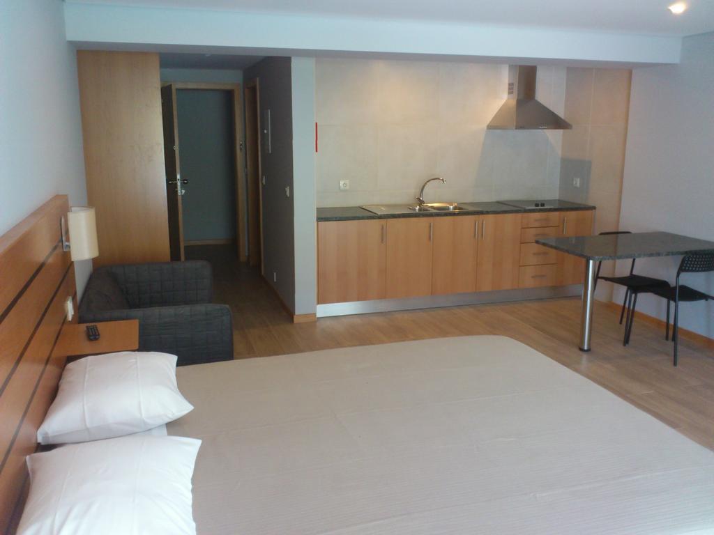Hotel Lagoa Azul Do เจเรส ห้อง รูปภาพ