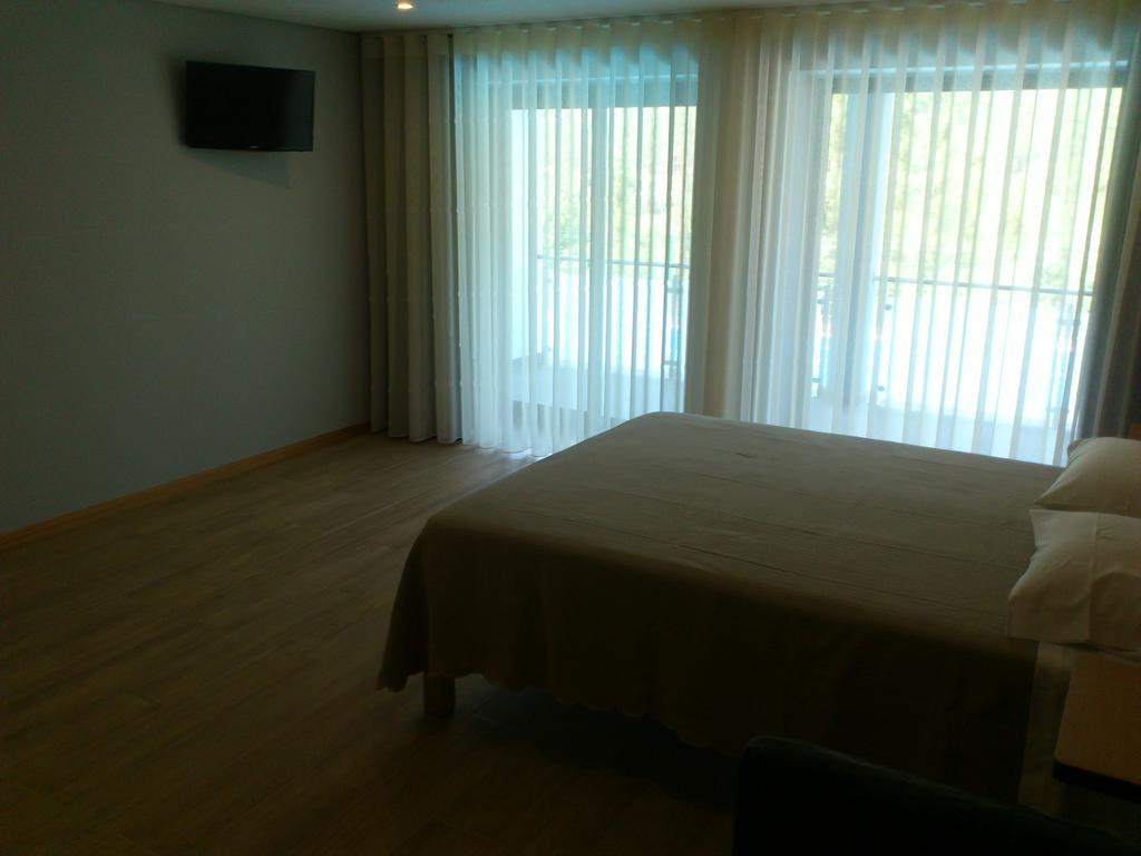Hotel Lagoa Azul Do เจเรส ห้อง รูปภาพ