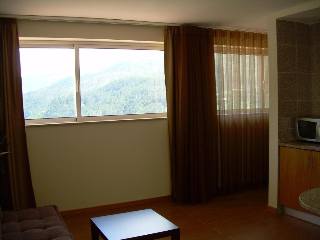 Hotel Lagoa Azul Do เจเรส ห้อง รูปภาพ