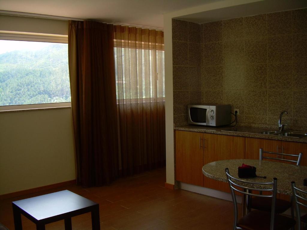 Hotel Lagoa Azul Do เจเรส ห้อง รูปภาพ