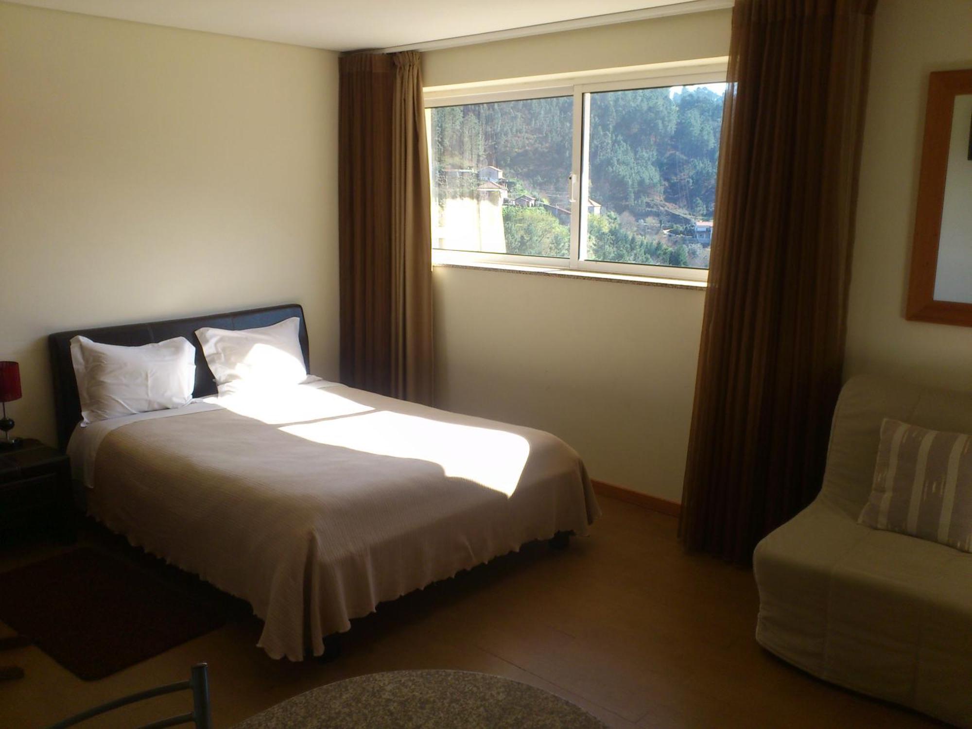 Hotel Lagoa Azul Do เจเรส ห้อง รูปภาพ