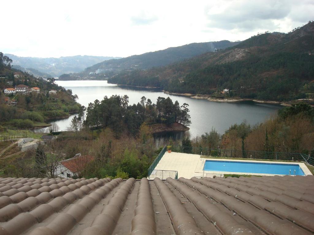 Hotel Lagoa Azul Do เจเรส ห้อง รูปภาพ
