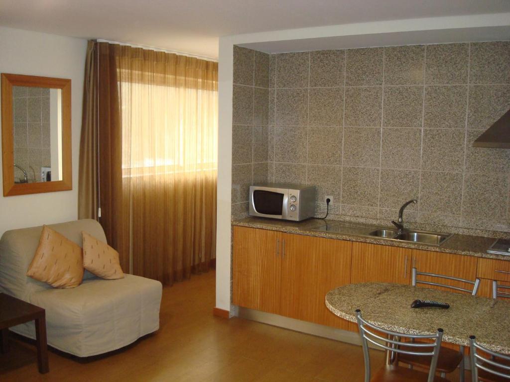 Hotel Lagoa Azul Do เจเรส ห้อง รูปภาพ