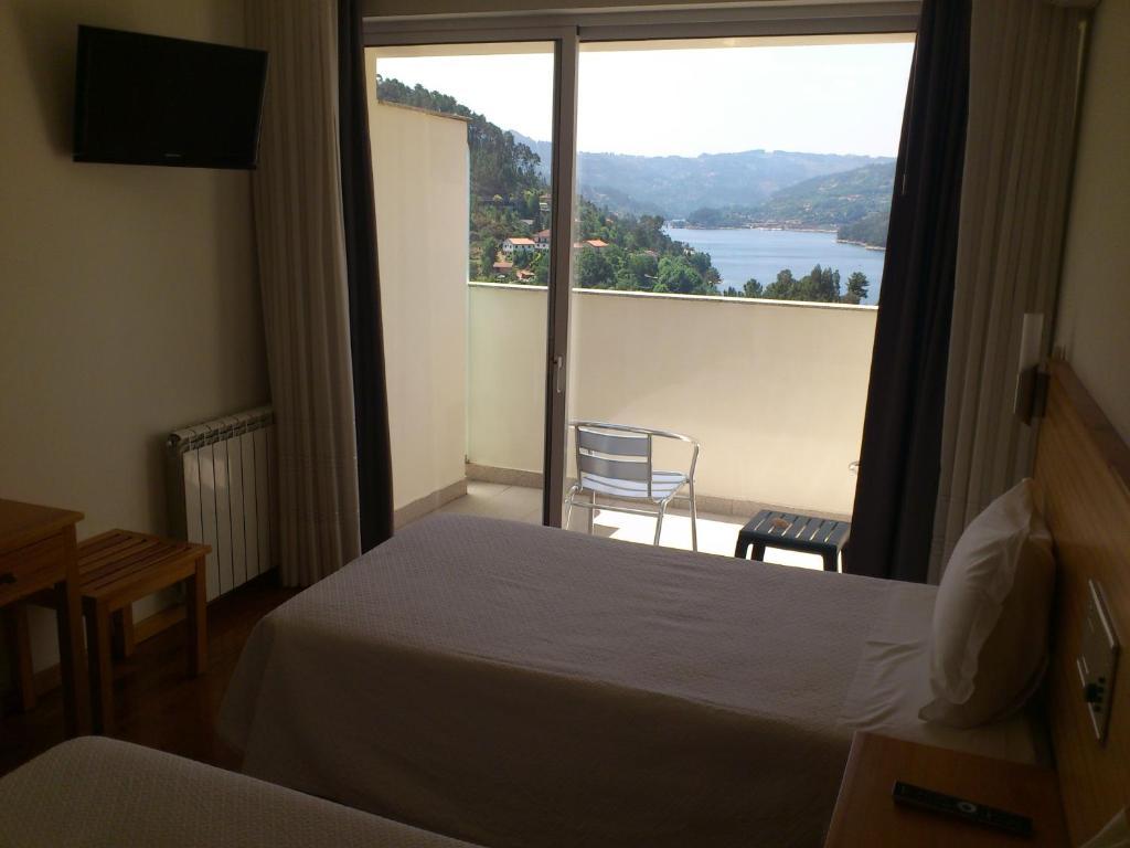 Hotel Lagoa Azul Do เจเรส ห้อง รูปภาพ